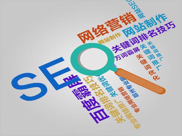 漳浦选择专业SEO公司,助力网站业绩飞升